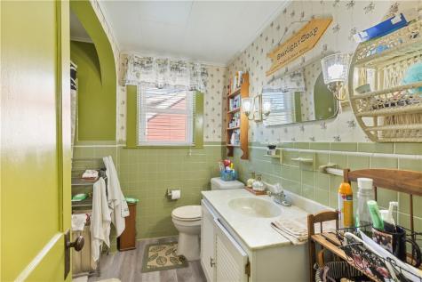 730 Duncan Avenue City Of Washington PA 15301