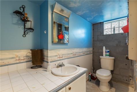 730 Duncan Avenue City Of Washington PA 15301