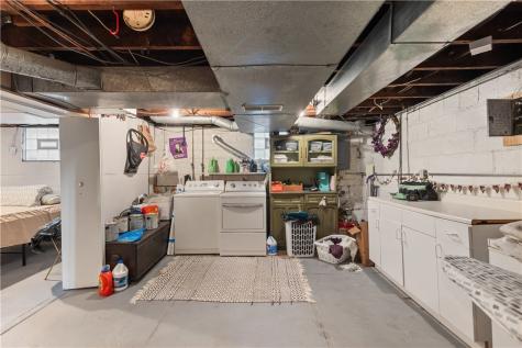 730 Duncan Avenue City Of Washington PA 15301
