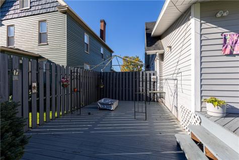 730 Duncan Avenue City Of Washington PA 15301