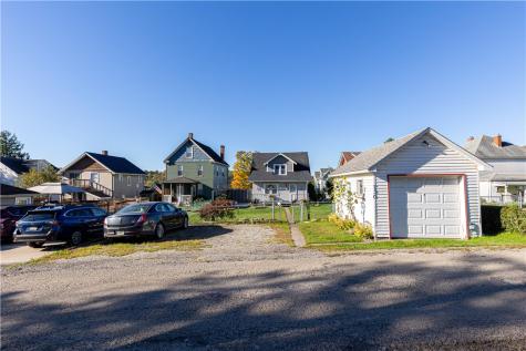 730 Duncan Avenue City Of Washington PA 15301