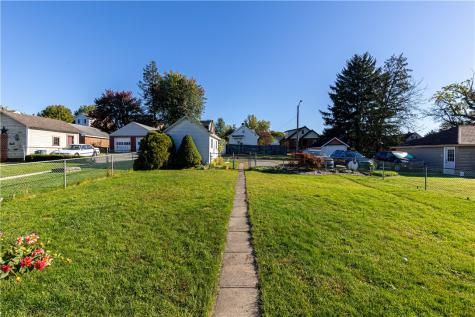 730 Duncan Avenue City Of Washington PA 15301