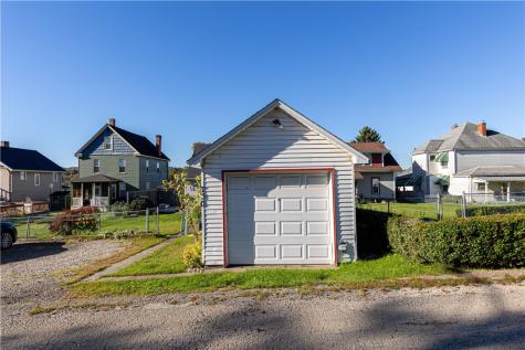 730 Duncan Avenue City Of Washington PA 15301