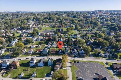 730 Duncan Avenue City Of Washington PA 15301