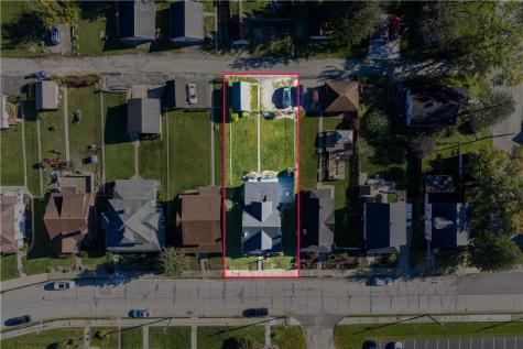 730 Duncan Avenue City Of Washington PA 15301