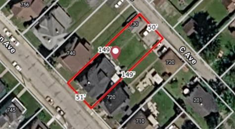 730 Duncan Avenue City Of Washington PA 15301