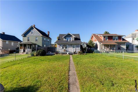 730 Duncan Avenue City Of Washington PA 15301