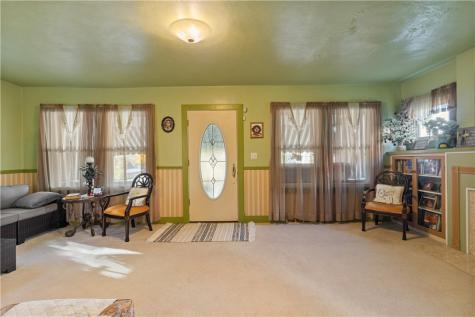 730 Duncan Avenue City Of Washington PA 15301