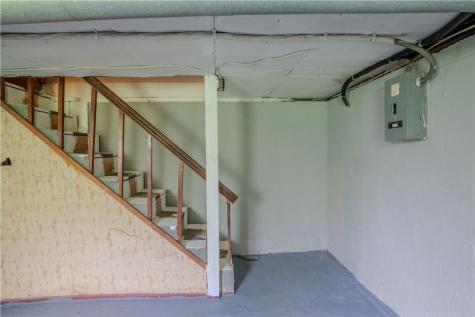 513 Three Mile Hill Bullskin Township PA 15666