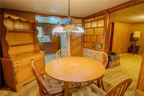 513 Three Mile Hill Bullskin Township PA 15666