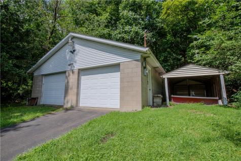 513 Three Mile Hill Bullskin Township PA 15666