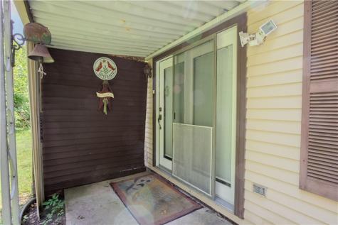 513 Three Mile Hill Bullskin Township PA 15666