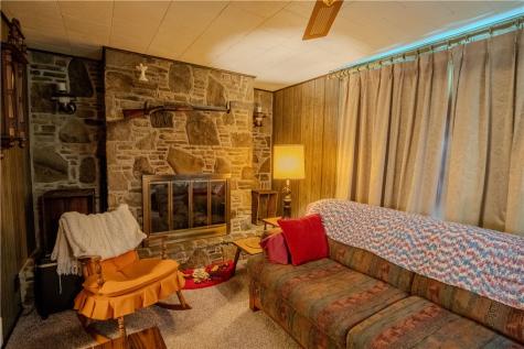 513 Three Mile Hill Bullskin Township PA 15666