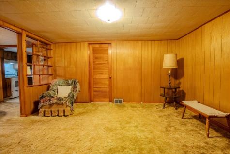 513 Three Mile Hill Bullskin Township PA 15666