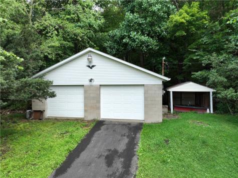 513 Three Mile Hill Bullskin Township PA 15666