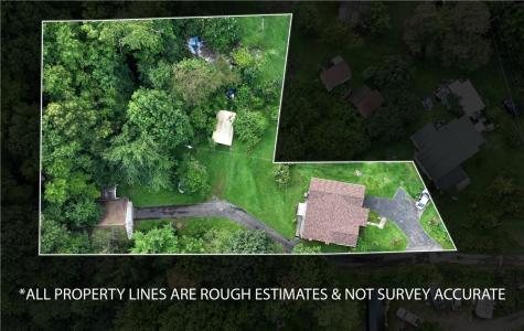 513 Three Mile Hill Bullskin Township PA 15666