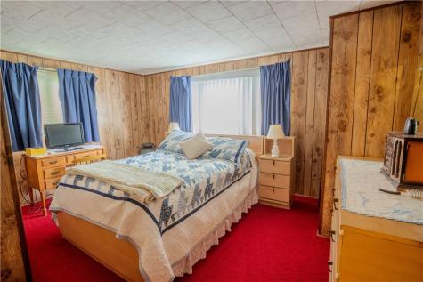 513 Three Mile Hill Bullskin Township PA 15666