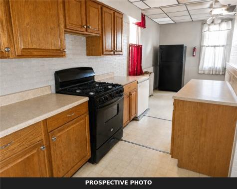 517 Margaret Street Mt Oliver PA 15210