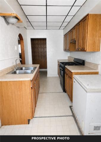 517 Margaret Street Mt Oliver PA 15210