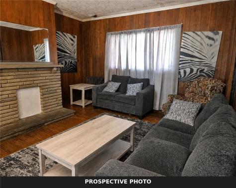 517 Margaret Street Mt Oliver PA 15210