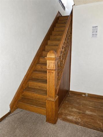 517 Margaret Street Mt Oliver PA 15210