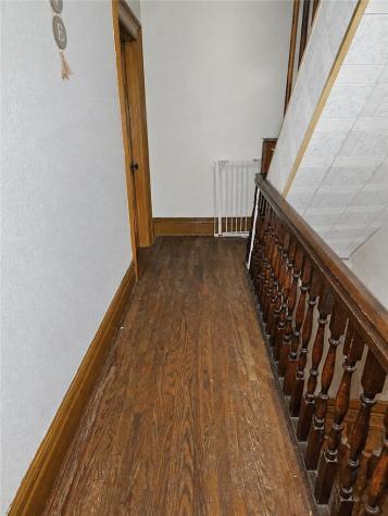 517 Margaret Street Mt Oliver PA 15210