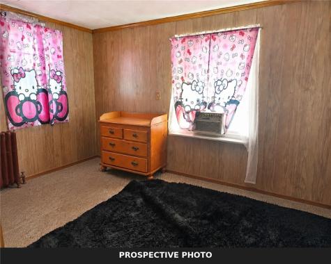 517 Margaret Street Mt Oliver PA 15210