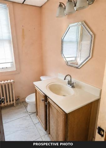 517 Margaret Street Mt Oliver PA 15210