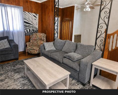 517 Margaret Street Mt Oliver PA 15210