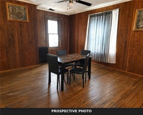 517 Margaret Street Mt Oliver PA 15210