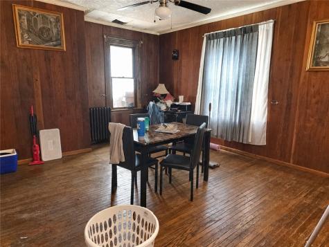 517 Margaret Street Mt Oliver PA 15210