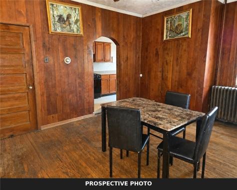 517 Margaret Street Mt Oliver PA 15210
