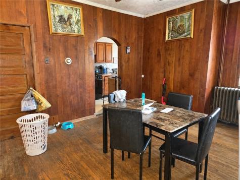517 Margaret Street Mt Oliver PA 15210