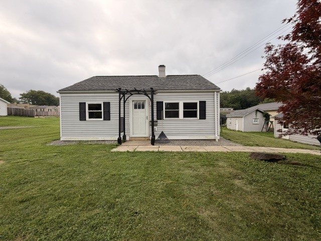 3702 49th Street Pulaski Township PA 15066
