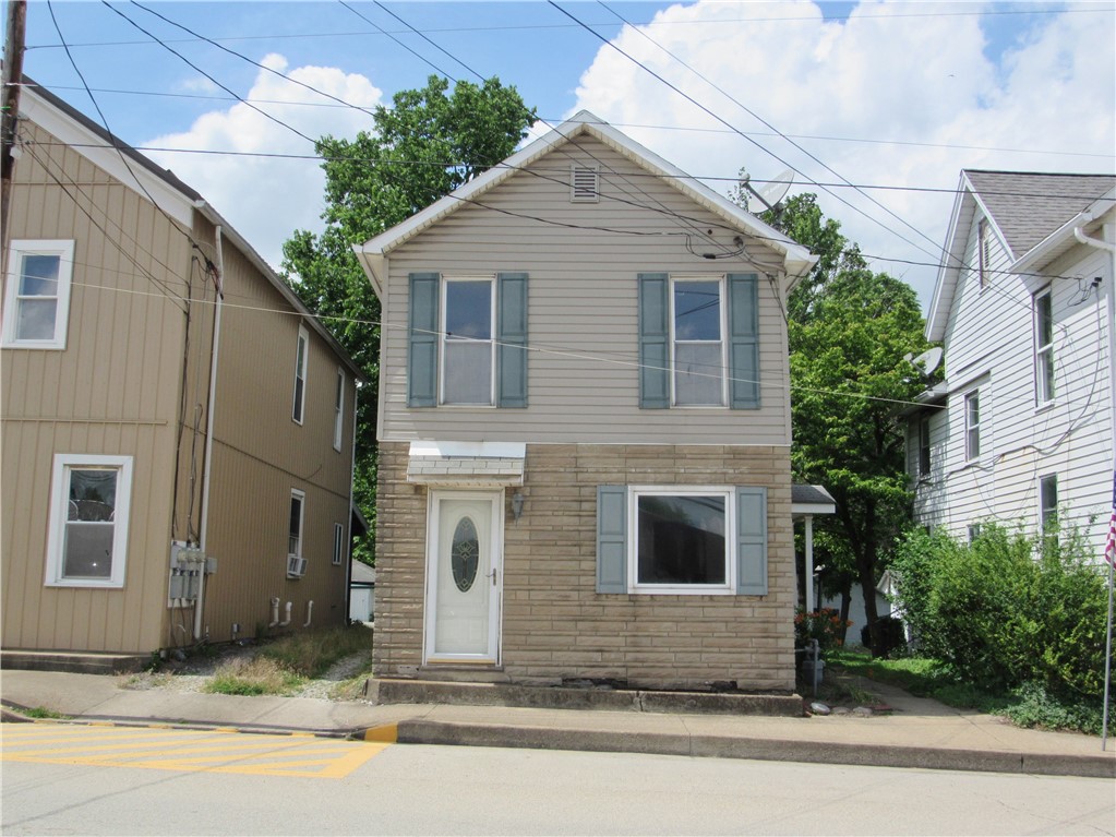 84 Main Street Smithfield PA 15478
