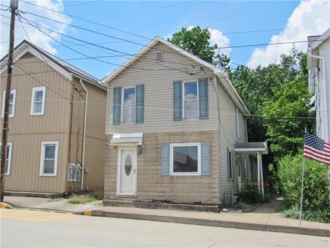 84 Main Street Smithfield PA 15478