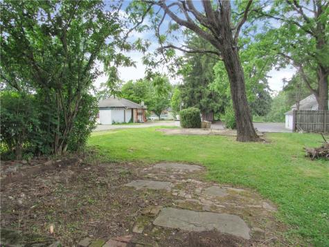 84 Main Street Smithfield PA 15478