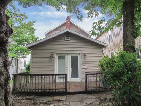 84 Main Street Smithfield PA 15478
