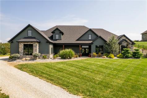 2100 Totteridge Drive Salem Township PA 15601
