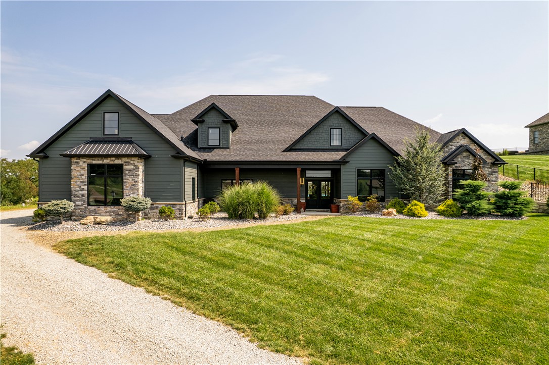 2100 Totteridge Drive Salem Township PA 15601