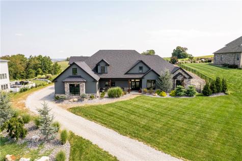 2100 Totteridge Drive Salem Township PA 15601