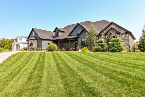 2100 Totteridge Drive Salem Township PA 15601