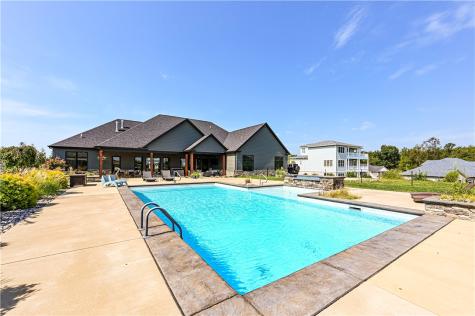 2100 Totteridge Drive Salem Township PA 15601