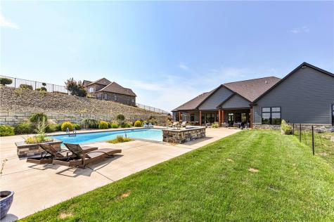 2100 Totteridge Drive Salem Township PA 15601