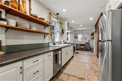 539 N Fairmount Street Garfield PA 15206