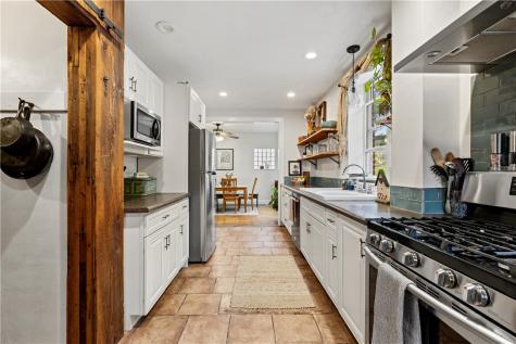 539 N Fairmount Street Garfield PA 15206