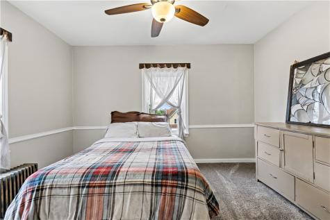 539 N Fairmount Street Garfield PA 15206
