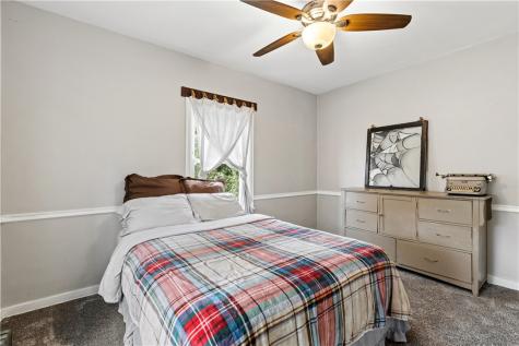 539 N Fairmount Street Garfield PA 15206