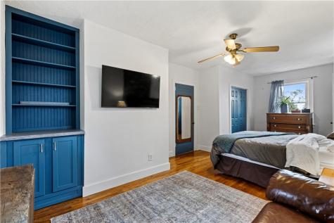 539 N Fairmount Street Garfield PA 15206