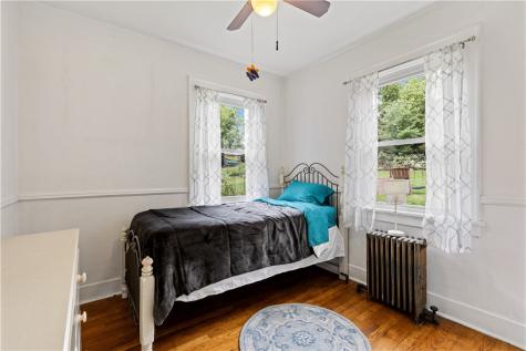 539 N Fairmount Street Garfield PA 15206